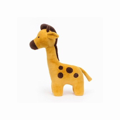 Jellycat Big Spottie Giraffe | ZY0694285